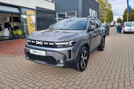 Dacia Duster Gebrauchtwagen