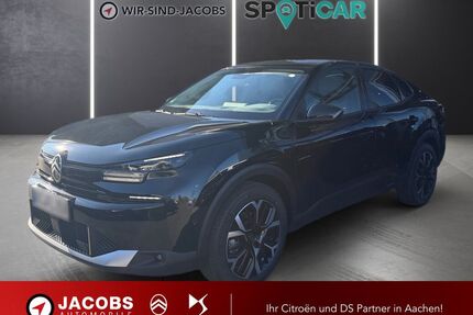Citroen C4 X Gebrauchtwagen