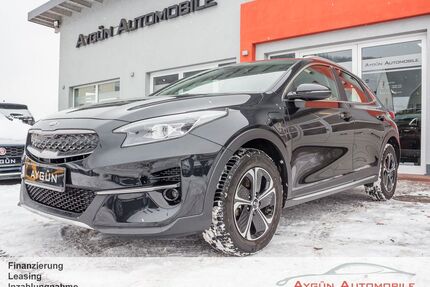 Kia XCeed Gebrauchtwagen