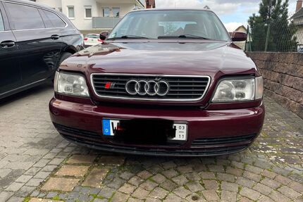 Audi S6 Gebrauchtwagen