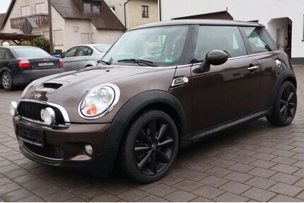 Mini Cooper S Gebrauchtwagen