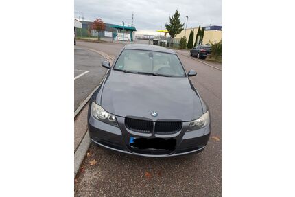 BMW 320 Gebrauchtwagen