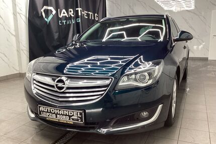 Opel Insignia Gebrauchtwagen