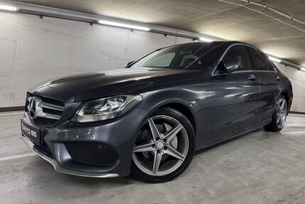 Mercedes-Benz C 200 Gebrauchtwagen