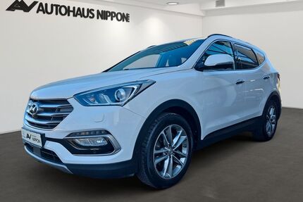 Hyundai SANTA FE Gebrauchtwagen
