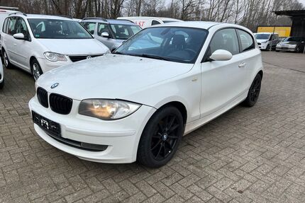 BMW 116 Gebrauchtwagen