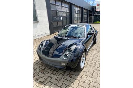 Smart Roadster Gebrauchtwagen