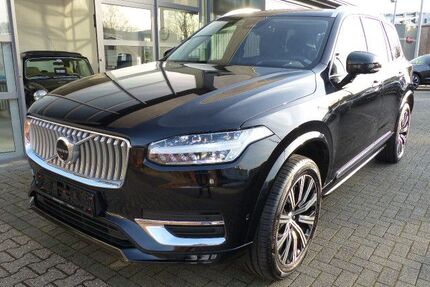 Volvo XC90 Gebrauchtwagen