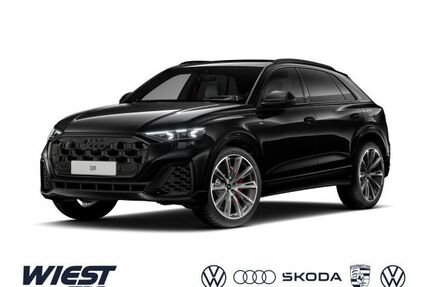 Audi Q8 Gebrauchtwagen