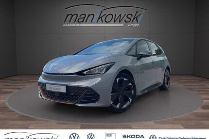 Cupra Born Gebrauchtwagen