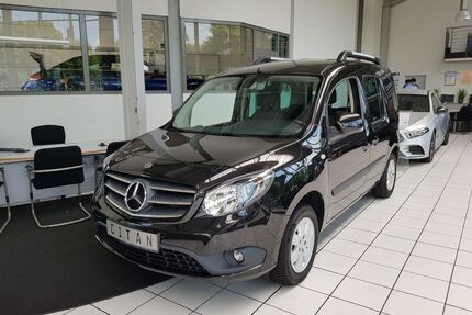 Mercedes-Benz Citan Gebrauchtwagen
