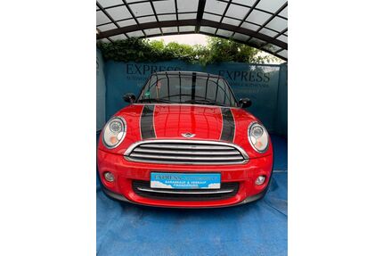 Mini Cooper Gebrauchtwagen