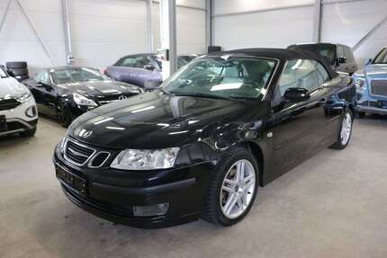 Saab 9-3 Gebrauchtwagen
