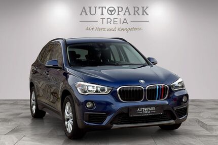BMW X1 Gebrauchtwagen