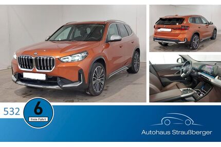 BMW X1 Gebrauchtwagen