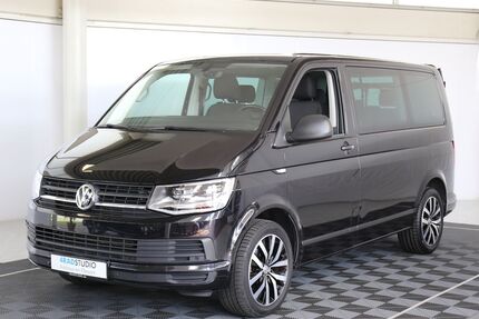 VW T6 Multivan Gebrauchtwagen