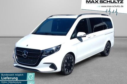 Mercedes-Benz V 250 Gebrauchtwagen