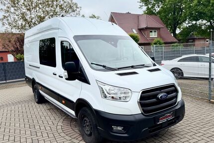 Ford Transit Gebrauchtwagen