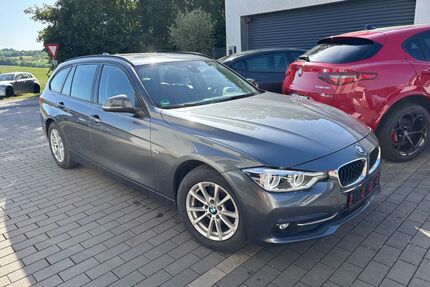 BMW 320 Gebrauchtwagen
