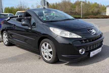Peugeot 207 Gebrauchtwagen