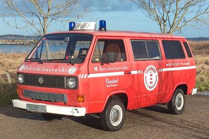 VW T3 andere Gebrauchtwagen