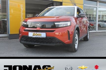 Opel Frontera Gebrauchtwagen