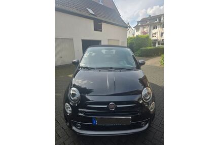 Fiat 500C Gebrauchtwagen