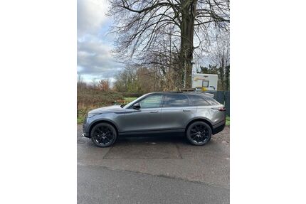 Land Rover Range Rover Velar Gebrauchtwagen
