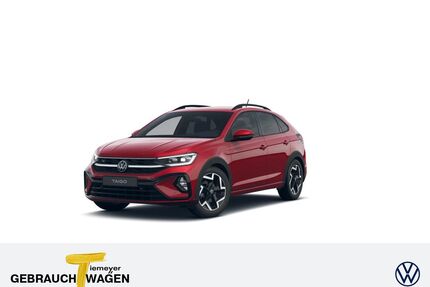 VW Taigo Gebrauchtwagen