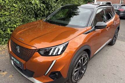 Peugeot 2008 Gebrauchtwagen