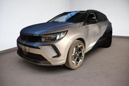 Opel Grandland (X) Gebrauchtwagen