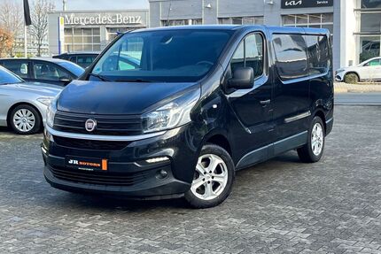 Fiat Talento Gebrauchtwagen