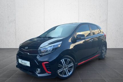Kia Picanto Gebrauchtwagen