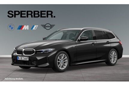 BMW 330 Gebrauchtwagen
