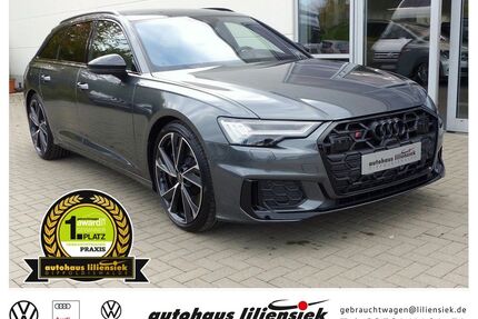 Audi S6 Gebrauchtwagen