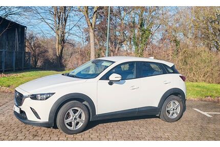 Mazda CX-3 Gebrauchtwagen