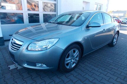 Opel Insignia Gebrauchtwagen
