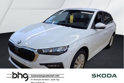 Skoda Scala Gebrauchtwagen