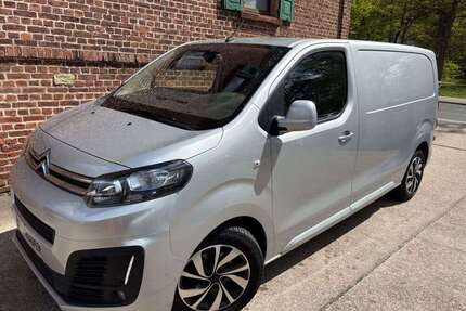 Citroen Jumpy Gebrauchtwagen