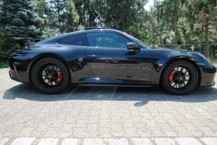 Porsche 992 Gebrauchtwagen