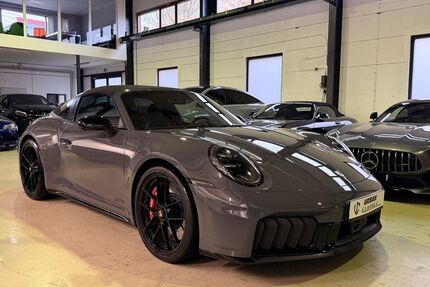 Porsche 992 Gebrauchtwagen