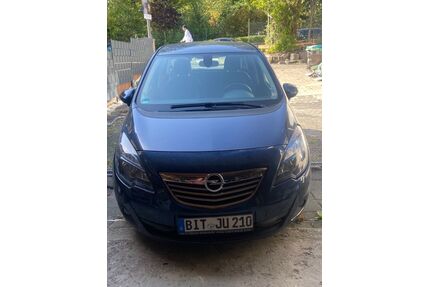 Opel Meriva Gebrauchtwagen