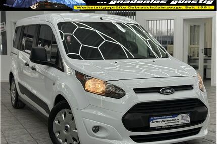 Ford Tourneo Connect Gebrauchtwagen