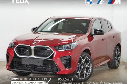 BMW X2 Gebrauchtwagen