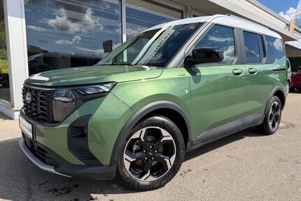 Ford Tourneo Courier Gebrauchtwagen