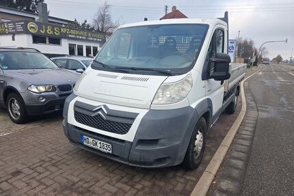 Citroen Jumper Gebrauchtwagen