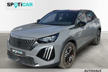 Peugeot 2008 Gebrauchtwagen