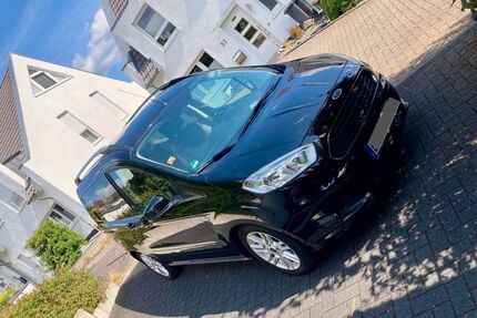 Ford Tourneo Courier Gebrauchtwagen