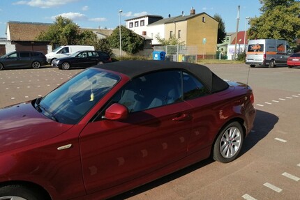 BMW 118 Gebrauchtwagen