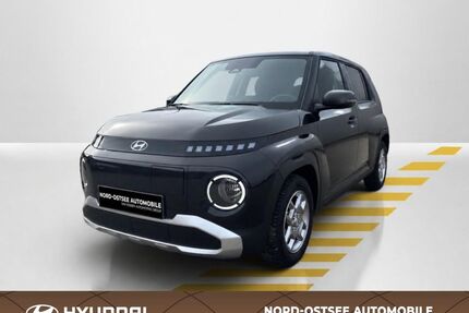 Hyundai INSTER Gebrauchtwagen